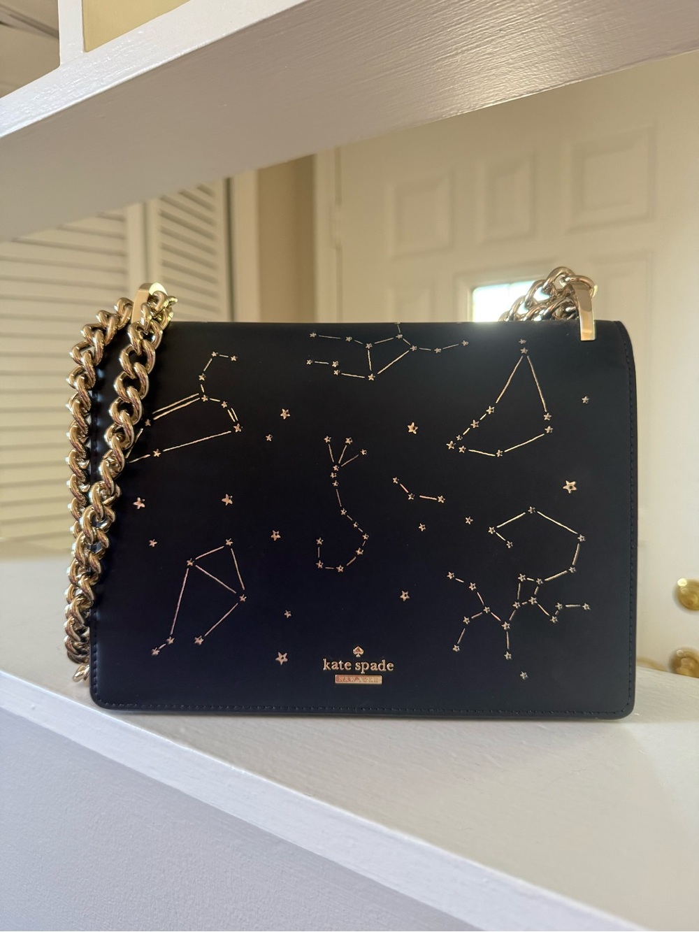 Kate Spade Marci Constellation Bag
